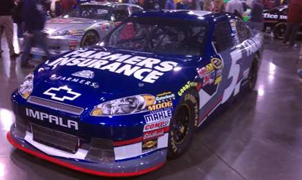 Kasey Kahne
